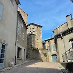 Au Perchoir