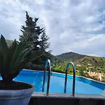 Au Perchoir Apartmán Caunes-Minervois