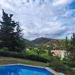 Apartmán Au Perchoir *
