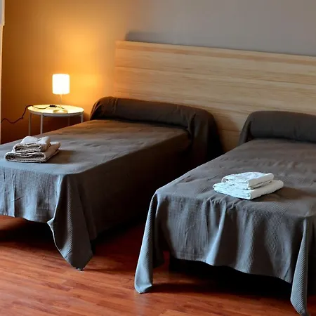 Apartment Au Perchoir Caunes-Minervois