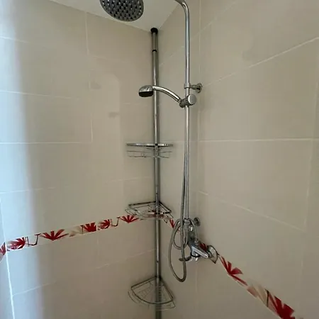 Apartamento Au Perchoir *
