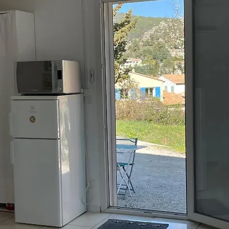 Au Perchoir Caunes-Minervois