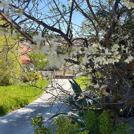 Apartamento Au Perchoir Caunes-Minervois