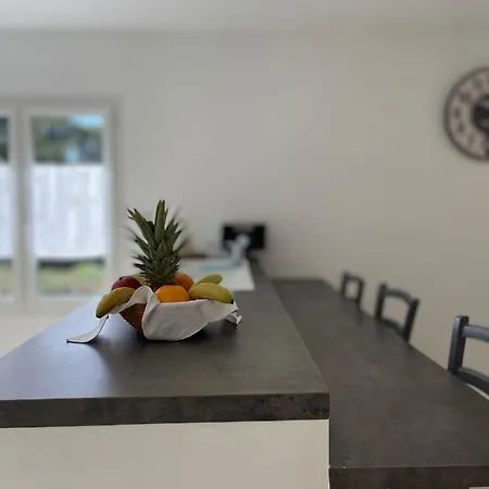 Au Perchoir Apartamento Caunes-Minervois