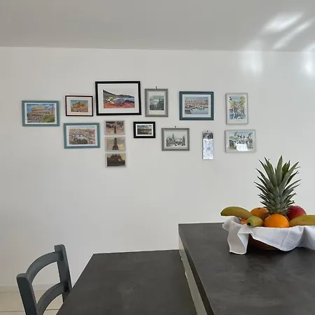 Au Perchoir Apartment Caunes-Minervois