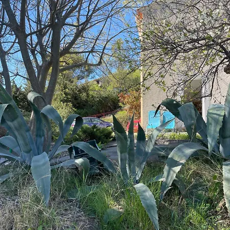 Au Perchoir Lejlighed Caunes-Minervois