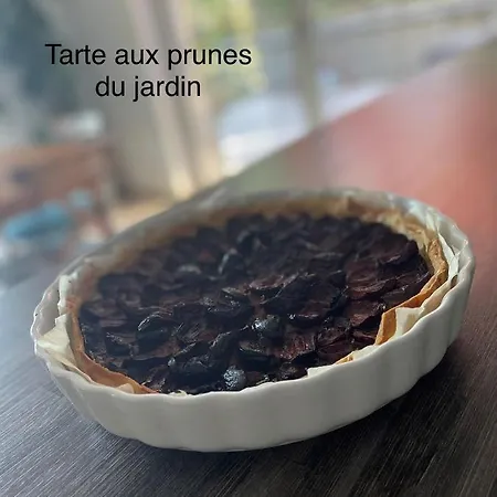Au Perchoir *