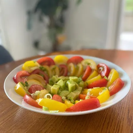 Au Perchoir Apartment