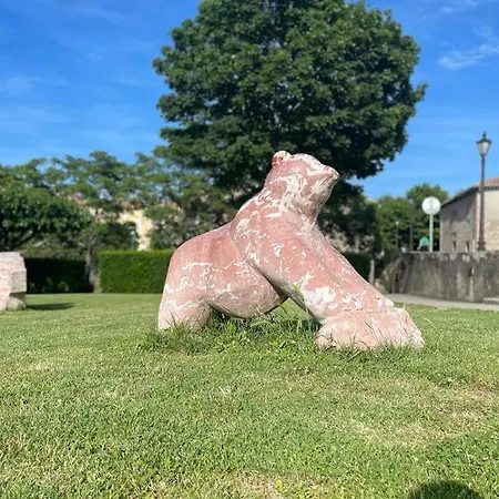 Apartment Au Perchoir *