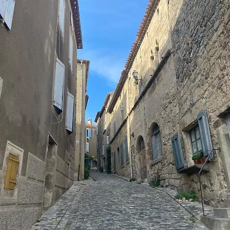 Au Perchoir Apartamento