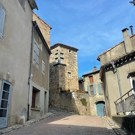 Au Perchoir