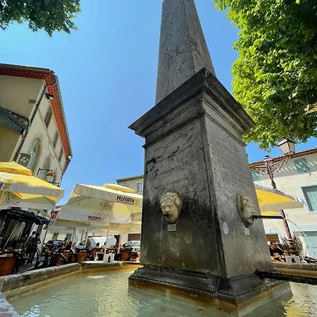 Au Perchoir