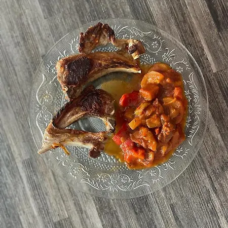 Au Perchoir Apartment Caunes-Minervois