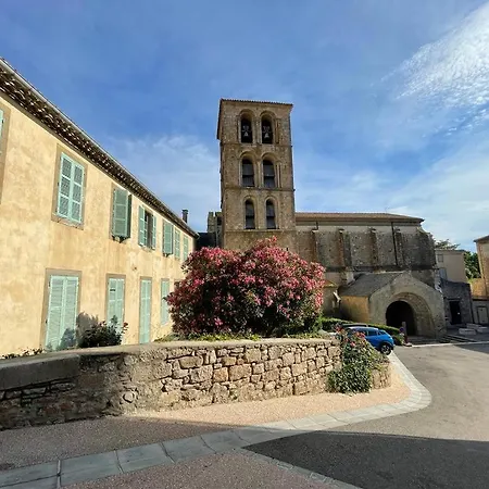 Au Perchoir