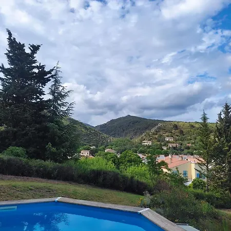 Apartment Au Perchoir *