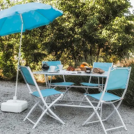 Au Perchoir Caunes-Minervois