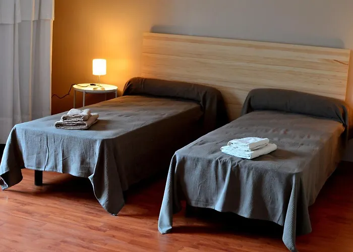 شقة Au Perchoir Caunes-Minervois