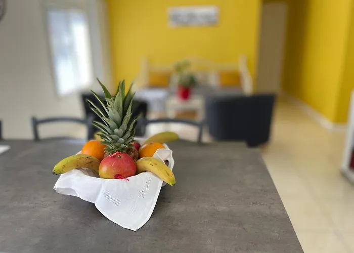 Au Perchoir Caunes-Minervois