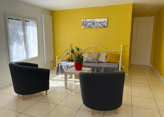 Au Perchoir * Caunes-Minervois