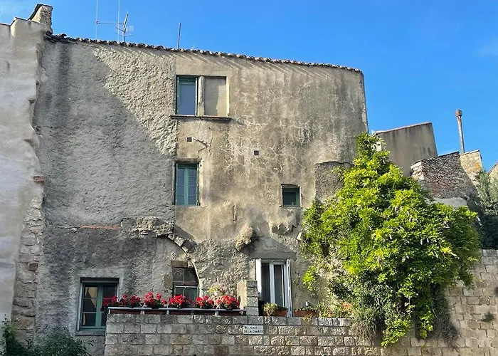 Au Perchoir * Caunes-Minervois