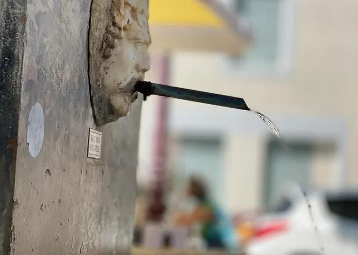 Au Perchoir شقة *