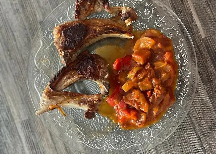 Au Perchoir شقة Caunes-Minervois