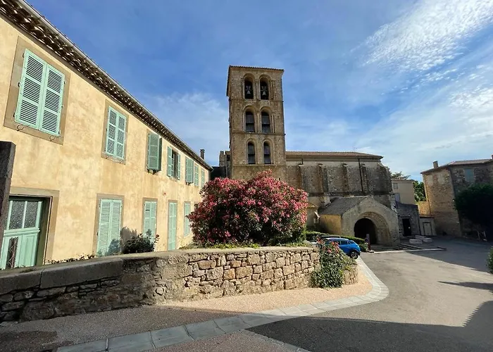 Au Perchoir