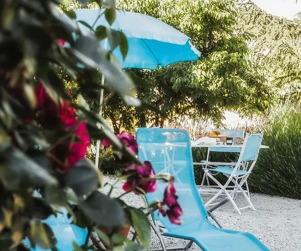 Au Perchoir * Caunes-Minervois